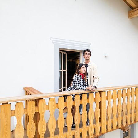 Chalet Le Grazie Le Grazie  ภายนอก รูปภาพ