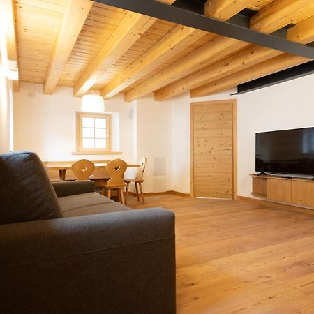 Chalet Le Grazie Le Grazie  ภายนอก รูปภาพ
