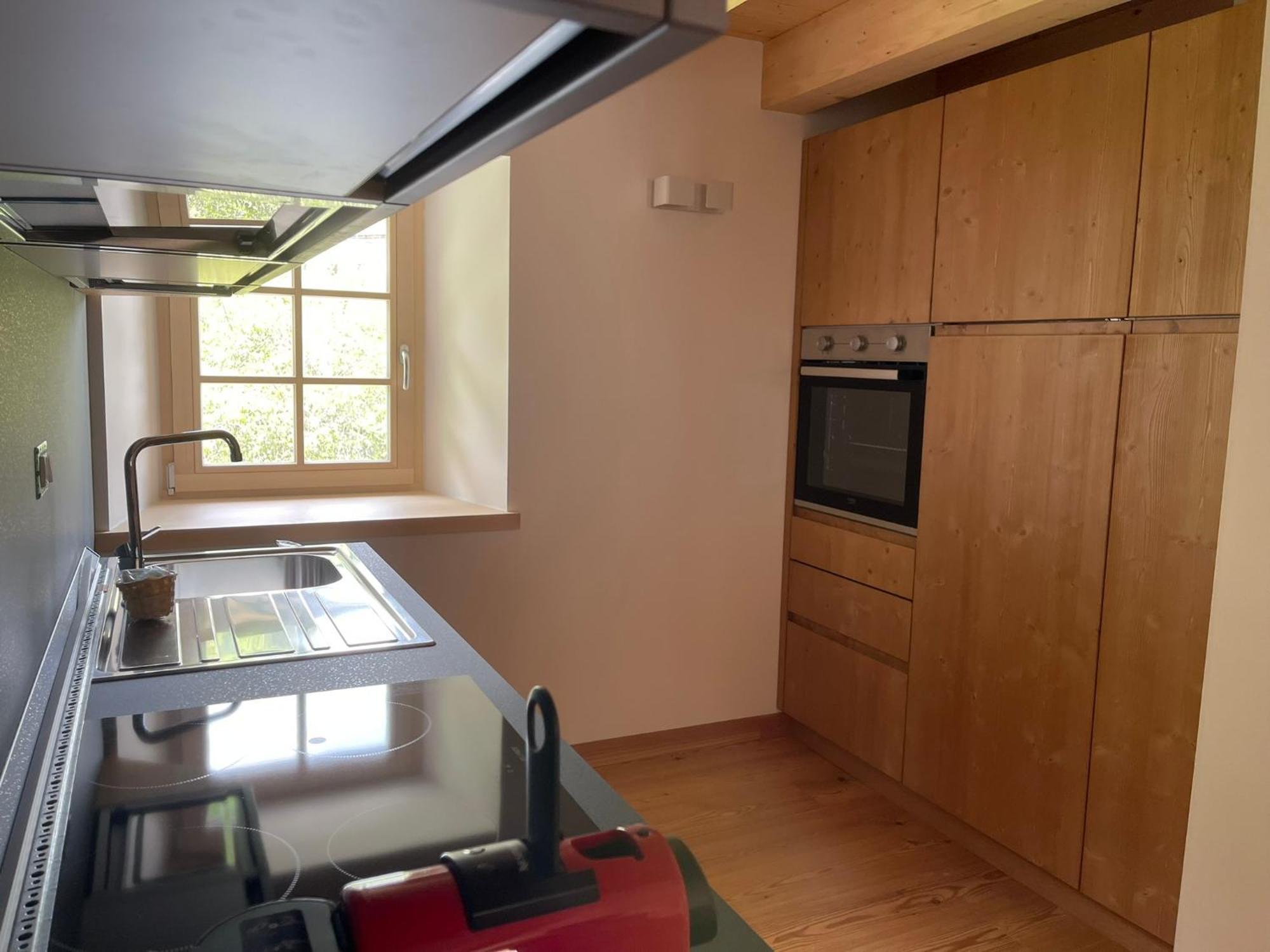 Chalet Le Grazie Le Grazie  ภายนอก รูปภาพ