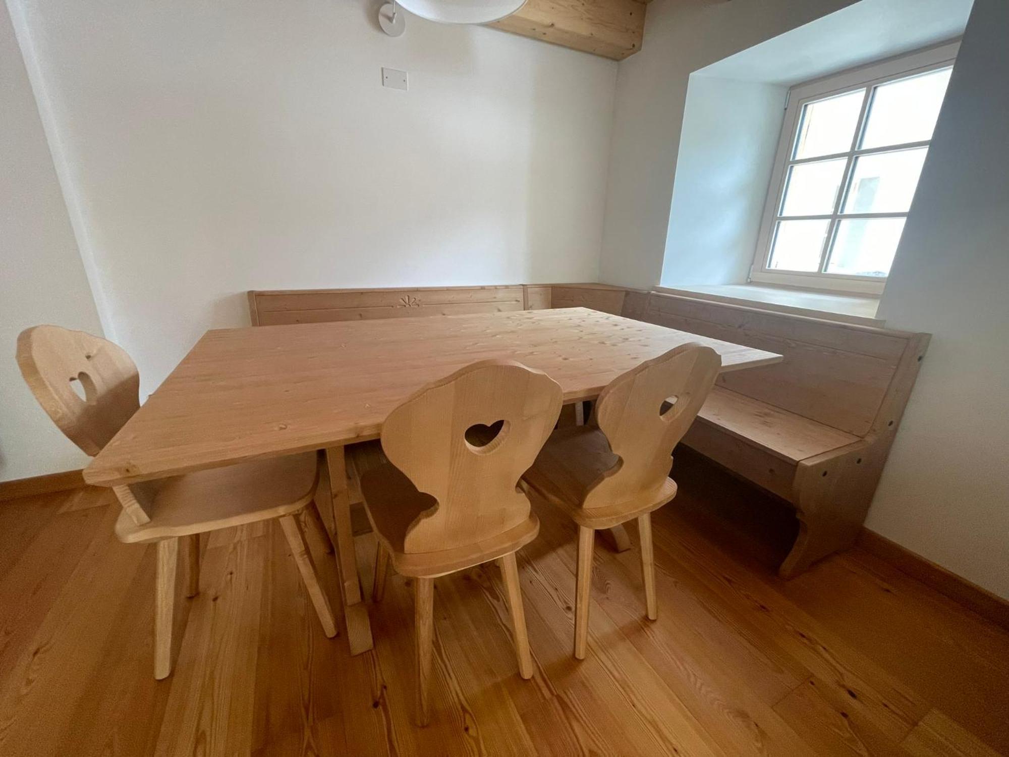 Chalet Le Grazie Le Grazie  ภายนอก รูปภาพ
