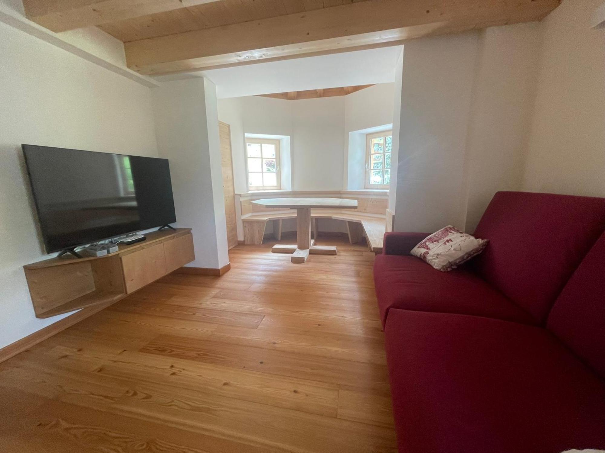 Chalet Le Grazie Le Grazie  ภายนอก รูปภาพ