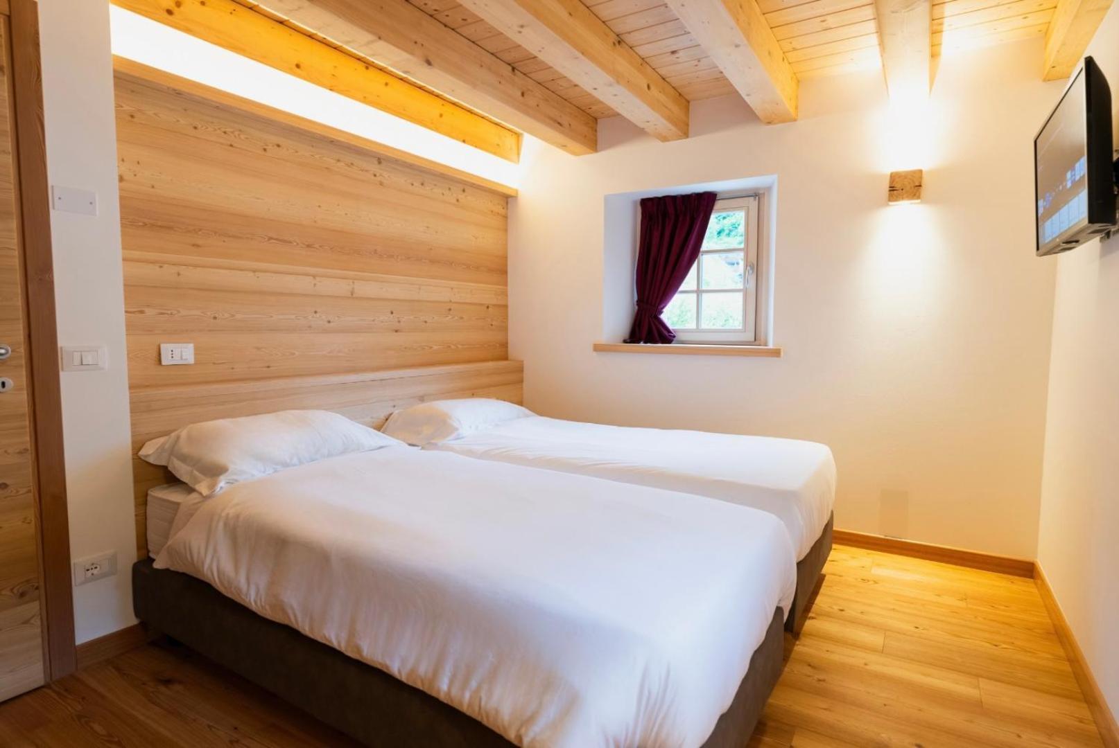 Chalet Le Grazie Le Grazie  ภายนอก รูปภาพ